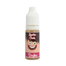 E Liquide Regliss Tentation 10 ML Liquideo| Cigusto | Cigusto | Cigarette electronique, Eliquide