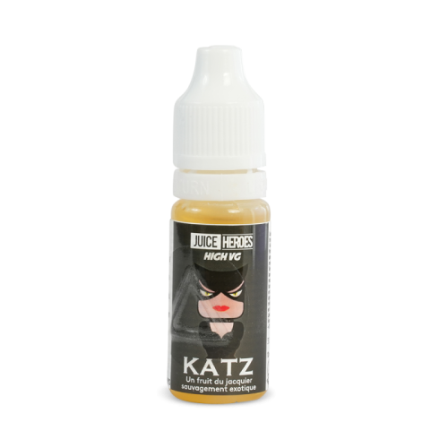 E Liquide Katz Juice Heroes 10 ML Liquideo| Cigusto | Cigusto | Cigarette electronique, Eliquide