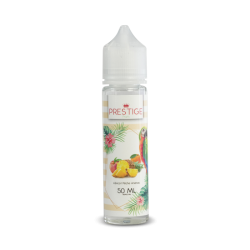 E Liquide ABRICOT PECHE ANANAS 50 ml - Prestige