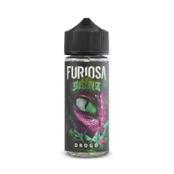 E Liquide DROGO 80 ml - Furiosa