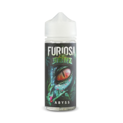 E Liquide ABYSS 80 ml - Furiosa