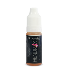 E Liquide Hendrix Dandy - 10 ML - Liquideo| Cigusto | Cigusto | Cigarette electronique, Eliquide