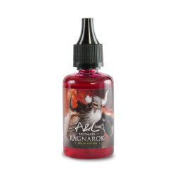 Concentre Ragnarok Green Edition Ultimate 30ml par A&L | Cigusto | Cigarette electronique, Eliquide
