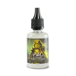 Concentre Oni Sweet Zero Green Edition Ultimate 30ml par A&L | Cigusto | Cigarette electronique, Eliquide
