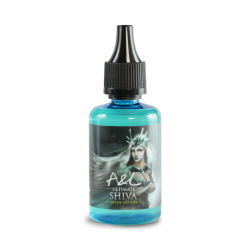 Arôme SHIVA GREEN 30 ml - A&L
