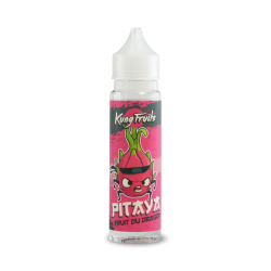 E Liquide PITAYA 50 ml - Cloud Vapor