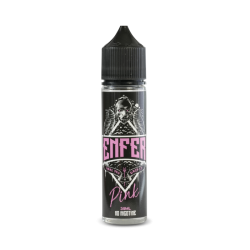E liquide Enfer Pink Vape 47 - liquide Ecigarette| Cigusto | Cigusto | Cigarette electronique, Eliquide