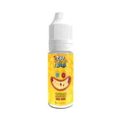 E Liquide SACRIPANT 10 ml - Liquideo