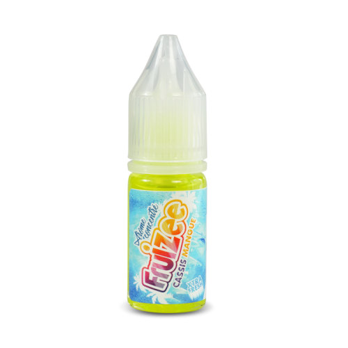 Concentre DIY Cassis Mangue 10ml Fruizee par E Liquid | Cigusto | Cigarette electronique, Eliquide