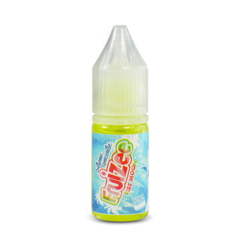Concentre DIY Fire Moon 10ml Fruizee par ELiquid | Cigusto | Cigarette electronique, Eliquide