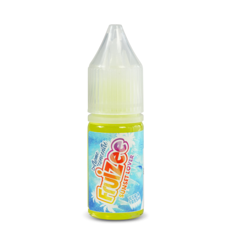 Concentre arôme DIY Sunset Lover en 10ml de Fruizee par ELiquid | Cigusto | Cigarette electronique, Eliquide