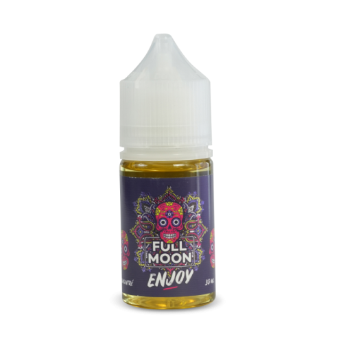 Arôme Full Moon Enjoy 30ml, arôme Full Moon Enjoy fruits rouges et citron | Cigusto | Cigusto | Cigarette electronique, Eliquide