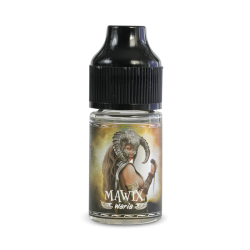 Concentre DIY Waria 30ml par Mawix pour cigarette electronique | Cigusto | Cigarette electronique, Eliquide