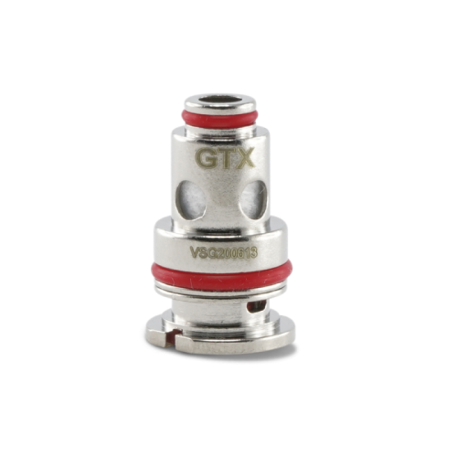 Résistances GTX Vaporesso | Pack 5 résistances mesh polyvalentes | Cigusto | Cigarette electronique, Eliquide