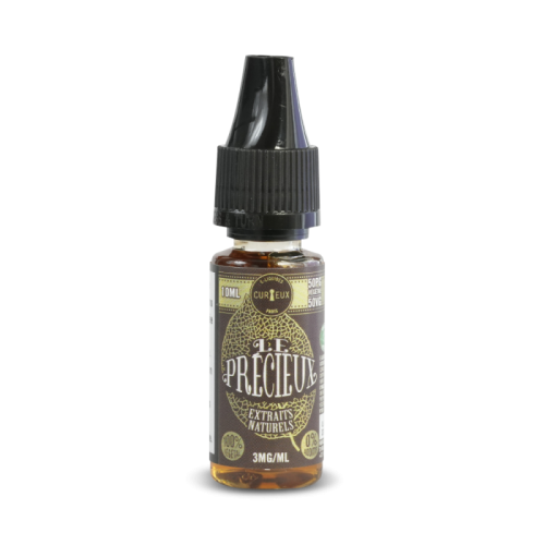 E liquide Le Précieux 10ml - E liquide CURIEUX| Cigusto | Cigusto | Cigarette electronique, Eliquide
