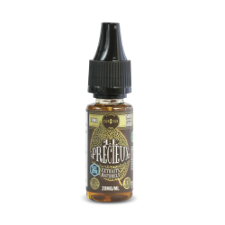 E-Liquide LE PRECIEUX SDN 10 ml - Curieux
