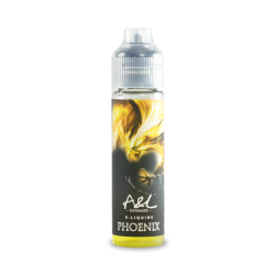 E-liquide Ultimate Phoenix A&L en 50 ml, e-liquide Phoenix A&L goût fruité frais | Cigusto | Cigusto | Cigarette electronique, Eliquide