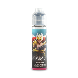 E Liquide ULTIMATE VALKYRIE 50 ml - A&L