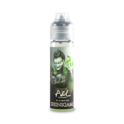 E Liquide SHINIGAMI 50 ml - A&L