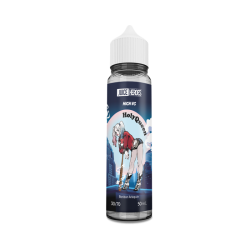 E Liquide HOLYQUEEN 50 ml - Liquideo