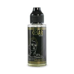 E Liquide MUSTEA 100 ml - Cesar