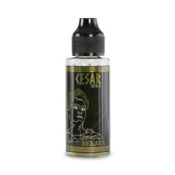 E Liquide BELAYA 100 ml - Cesar
