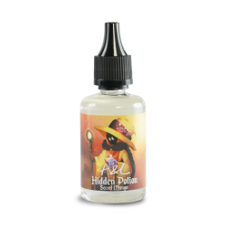 Arôme SECRET MANGO 30 ml - Hidden Potion