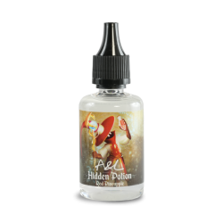 Arôme RED PINEAPPLE 30 ml - Hidden Potion