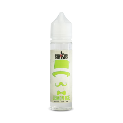 E liquide Lemon Ice 50ml Cirkus - VDLV Nicotine 0mg | Cigusto | Cigarette electronique, Eliquide