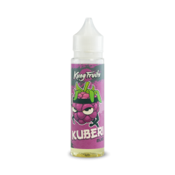 E Liquide KUNG FRUITS KUBERI 50 ml - Cloud Vapor