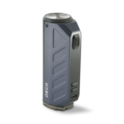 Box Mod Deco 100 Watts  - Aspire | Cigusto | Cigarette electronique, Eliquide