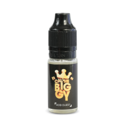 E liquide Rob Ouest Call Me Biggy 10ml - E-TASTY| Cigusto | Cigusto | Cigarette electronique, Eliquide