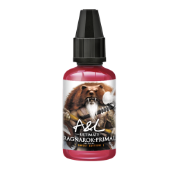 Concentré Ragnarok Primal Sweet Ultimate 30ml - A&L | Cigusto | Cigarette electronique, Eliquide