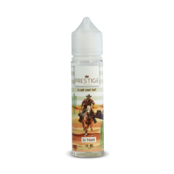 E Liquide LE TRUAND CLASSIC 50 ml - Prestige