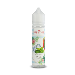 E liquide France Menthe Fraîche Fresh 50ml - PRESTIGE Nicotine 0mg | Cigusto | Cigarette electronique, Eliquide