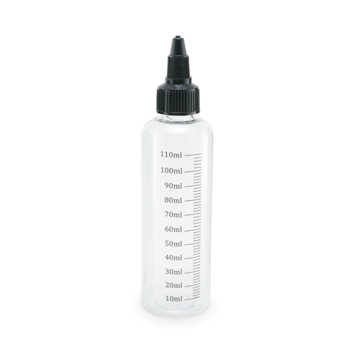 Flacon DIY PET 110ML Gradué Twist | Cigusto | Cigarette electronique, Eliquide