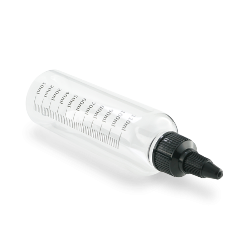 Flacon DIY PET 110ML Gradué Twist | Cigusto | Cigarette electronique, Eliquide