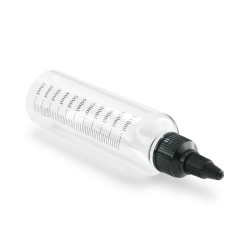 Flacon DIY PET 110ML Gradué Twist | Cigusto | Cigarette electronique, Eliquide