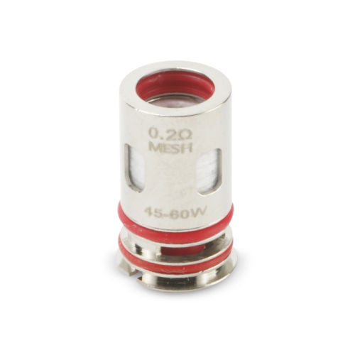 Résistances GTX V2 Vaporesso | Pack 5 résistances mesh e-cigarette | Cigusto | Cigarette electronique, Eliquide