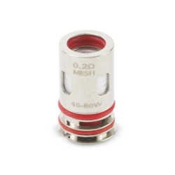 Résistances GTX V2 Vaporesso | Pack 5 résistances mesh e-cigarette | Cigusto | Cigarette electronique, Eliquide