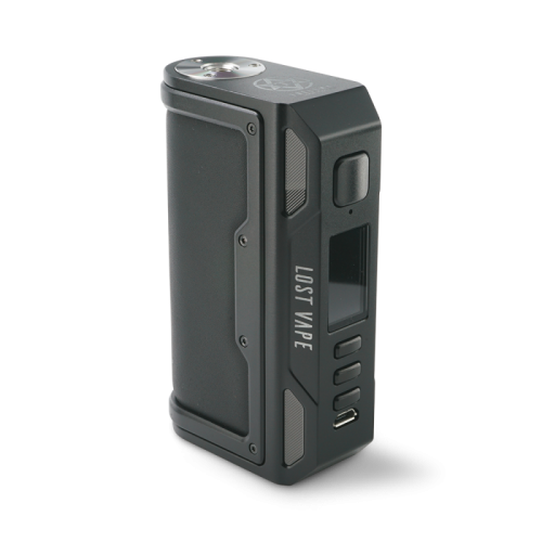 Box THELEMA DNA 250C - LOST VAPE | Cigusto | Cigarette electronique, Eliquide