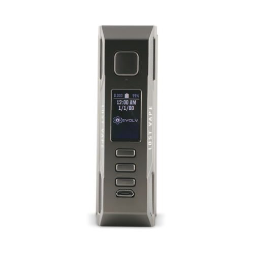 Box THELEMA DNA 250C - LOST VAPE | Cigusto | Cigarette electronique, Eliquide