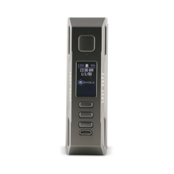 Box THELEMA DNA 250C - LOST VAPE | Cigusto | Cigarette electronique, Eliquide