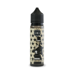 E liquide France Virginia 50ml - CURIEUX  Nicotine 0mg | Cigusto | Cigarette electronique, Eliquide