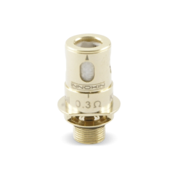 Résistances Z Coil Zenith Innokin | Pack 5 résistances e-cigarette | Cigusto | Cigarette electronique, Eliquide