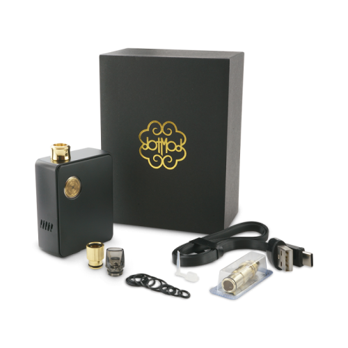 DotAIO Mini Dotmod | Cigusto Cigarette electronique | Cigusto | Cigarette electronique, Eliquide