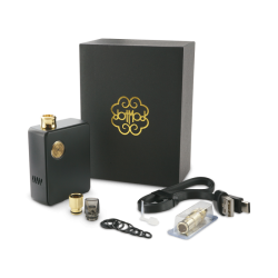 DotAIO Mini Dotmod | Cigusto Cigarette electronique | Cigusto | Cigarette electronique, Eliquide