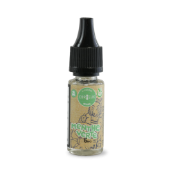 E liquide  Menthe Verte Natural 10 ml - CURIEUX| Cigusto | Cigusto | Cigarette electronique, Eliquide