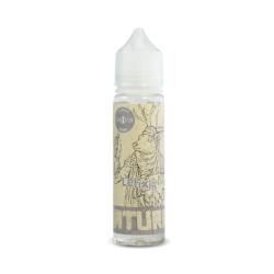 E-Liquide ELIXIR 50 ml - Curieux Edition Natural