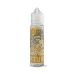 E liquide Fruits Exotiques Natural 50 ml - CURIEUX  | Cigusto | Cigarette electronique, Eliquide
